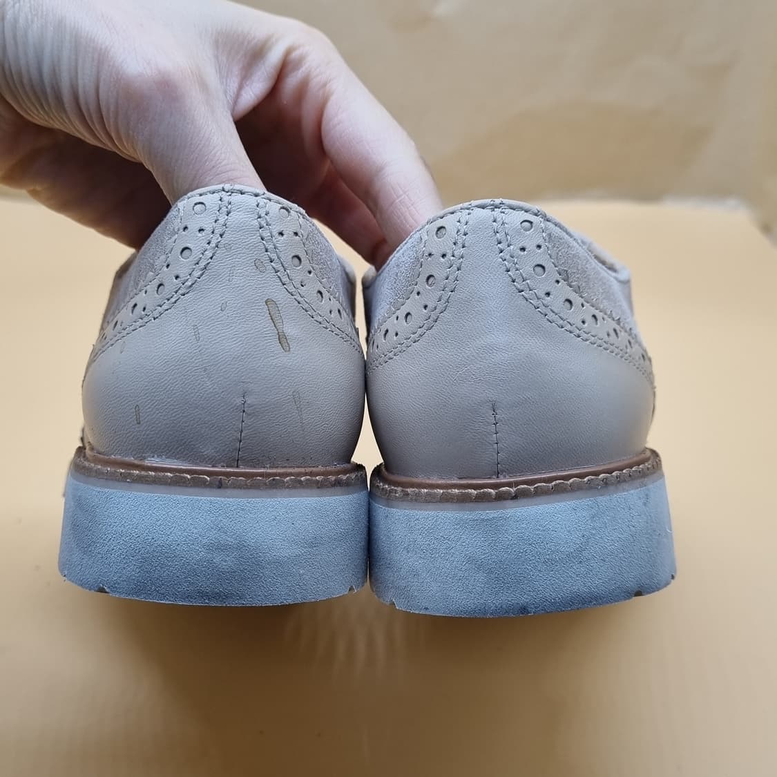 락포트 여성 캐주얼 로퍼230 상품이미지4