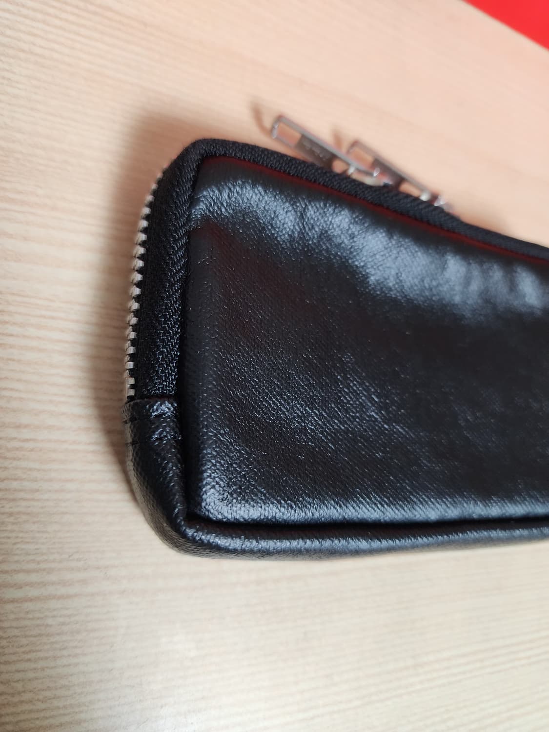 요시다포터 프리스타일 멀티코인 케이스 상품이미지5