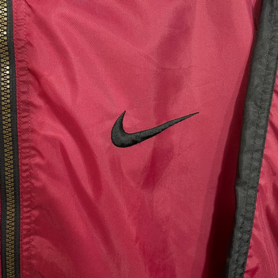 나이키 올드스쿨 바람막이 상품이미지5