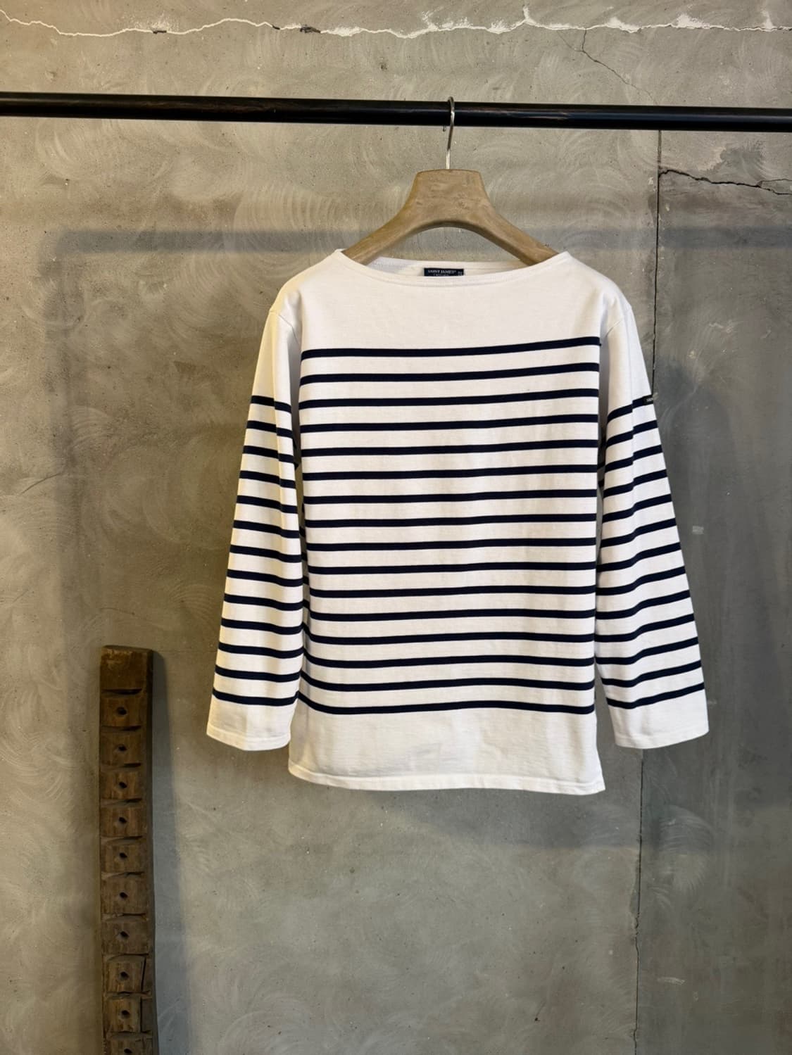 세인트 제임스 바스카 셔츠 55~66 상품이미지10