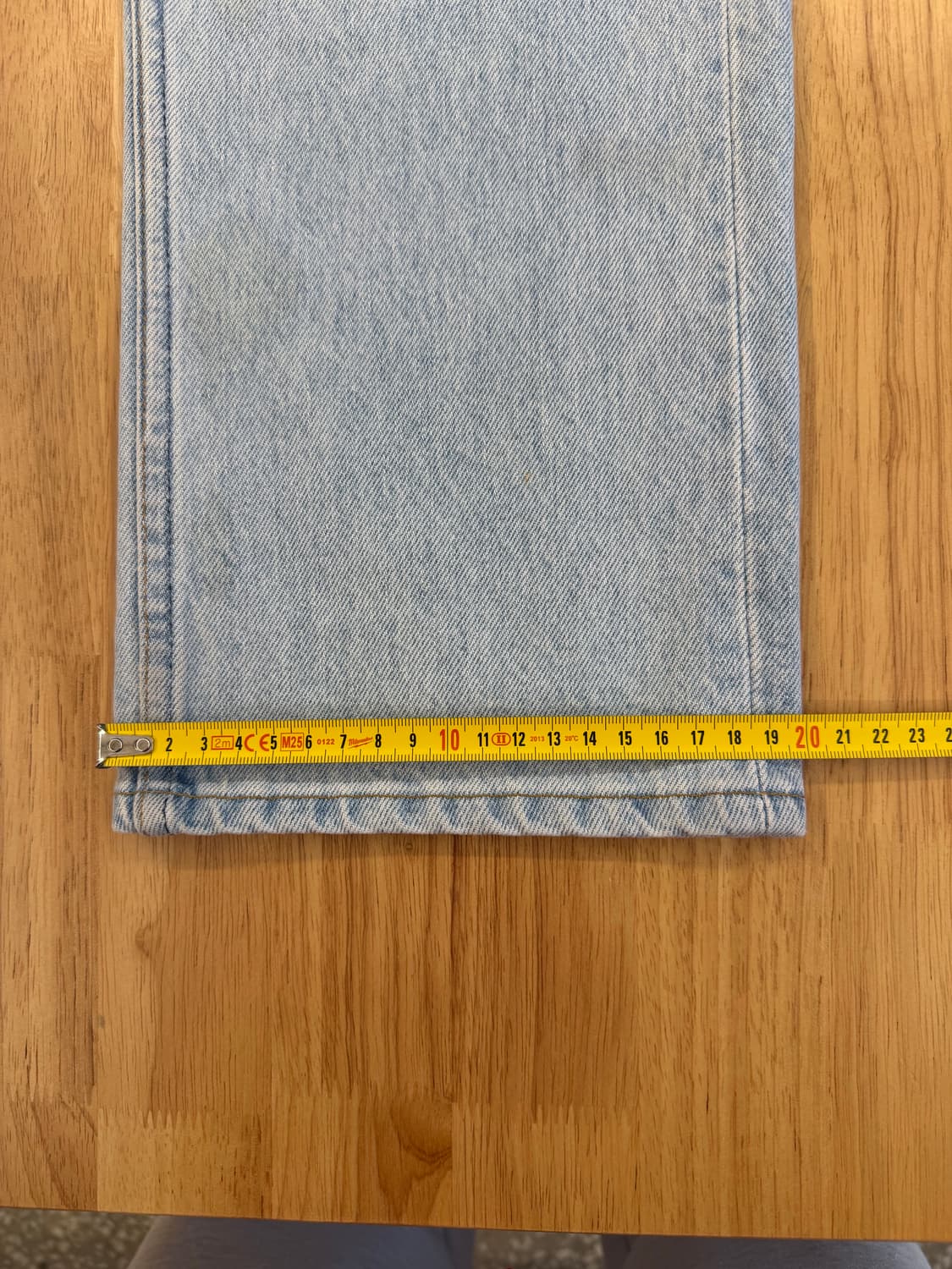 90’s MADE IN USA 리바이스 501 상품이미지10