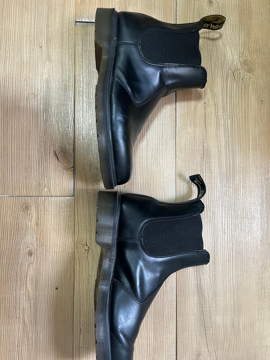 닥터마틴 첼시부츠 상품이미지4