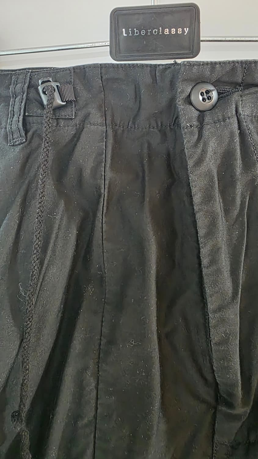 니들스 Needles H.D. (Hiza-Deru) Cargo Pants 상품이미지2