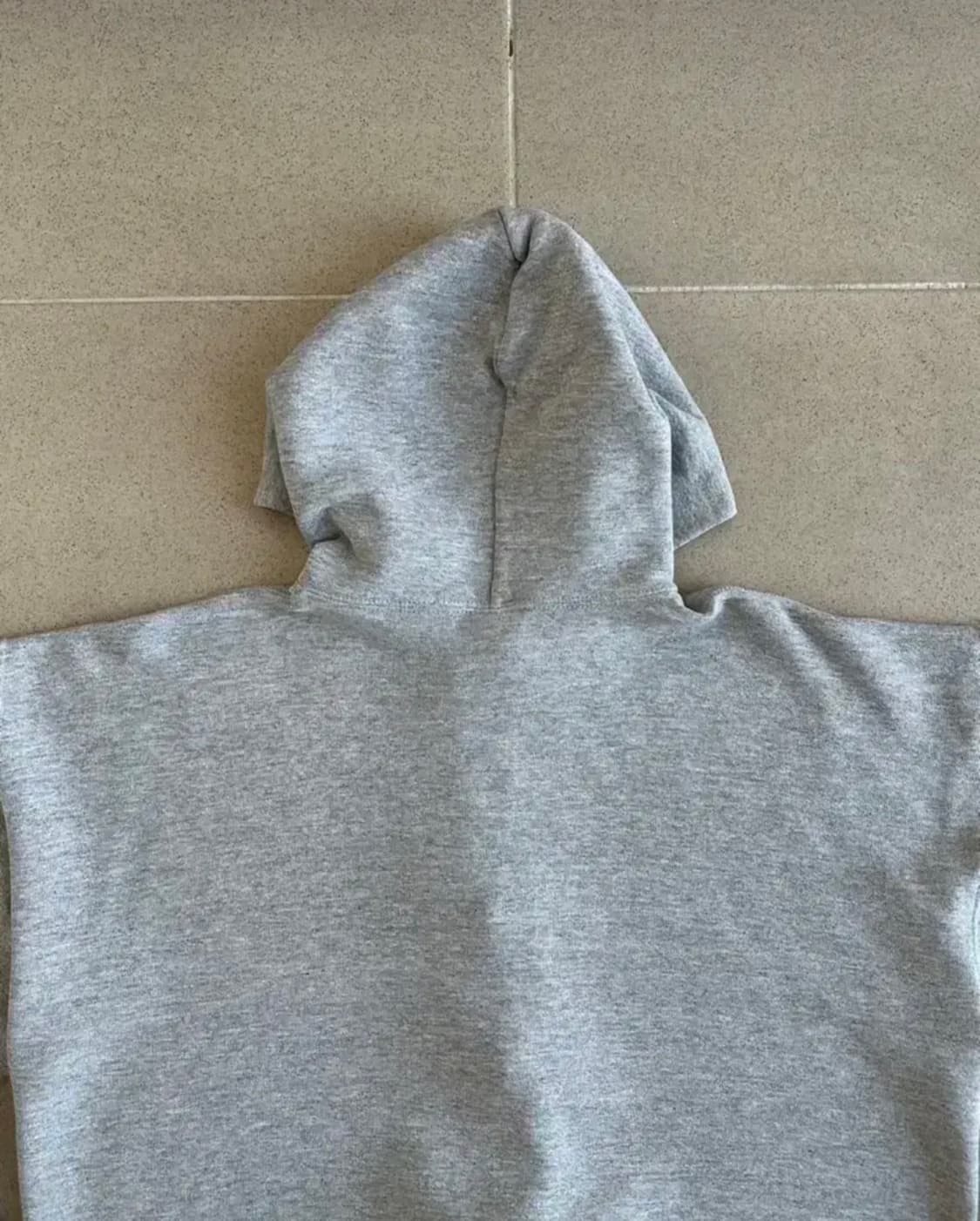 90s 러셀 후드집업 xl 상품이미지5