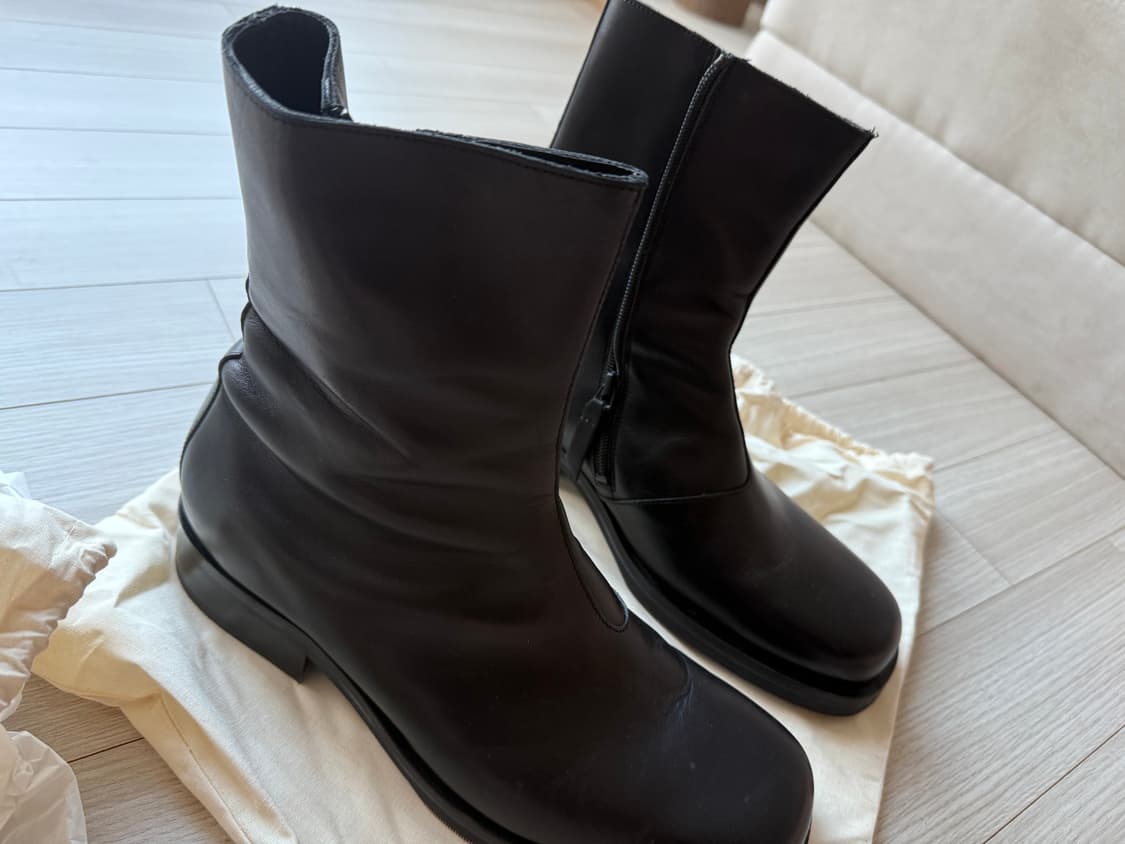 아워레가시 카미온 블랙 43 상품이미지1