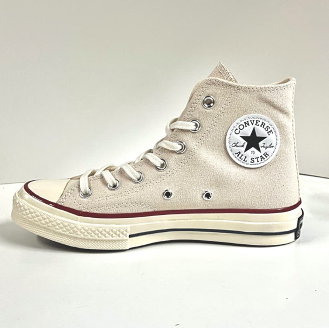 컨버스 척테일러 1970s 하이 파치먼트 상품이미지1