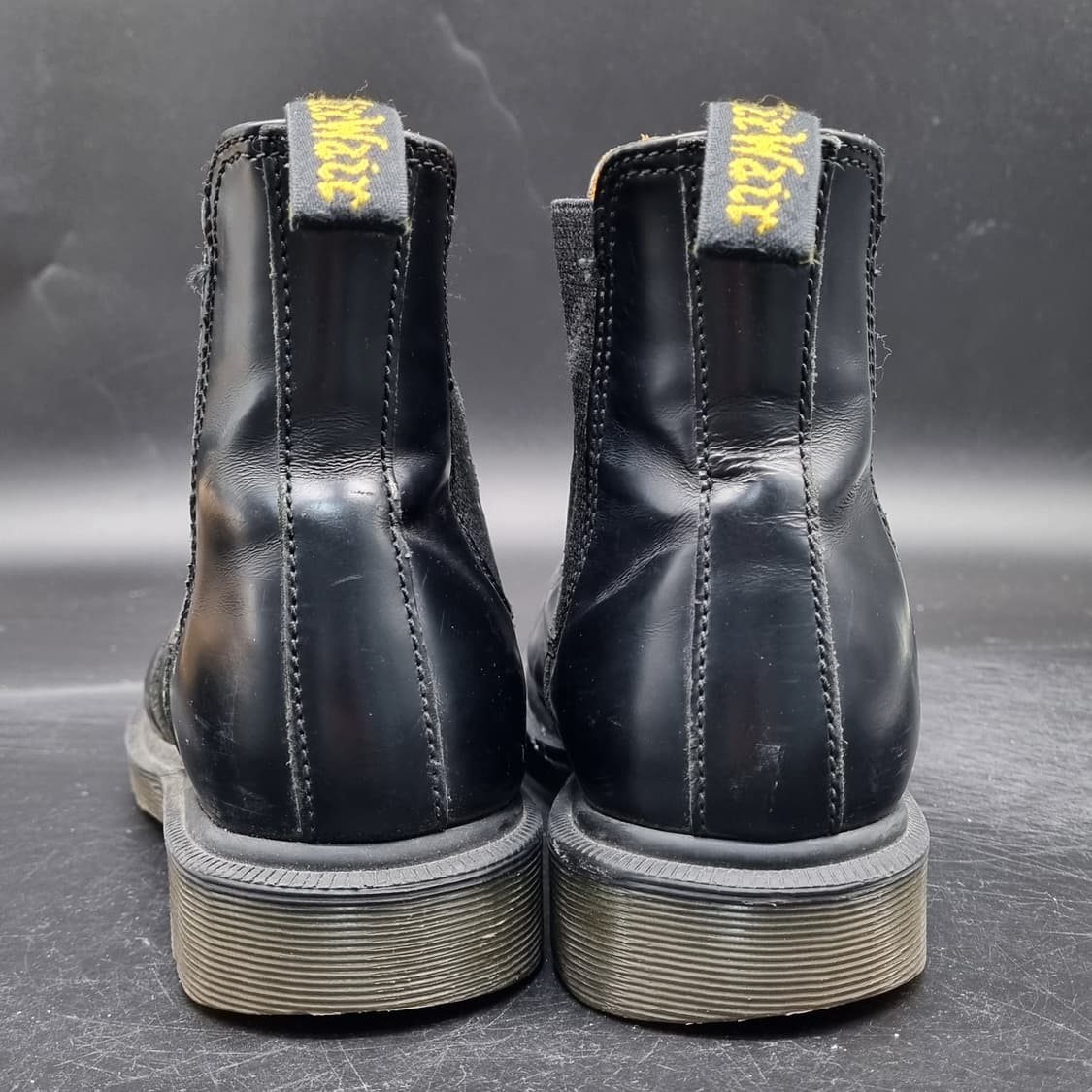 닥터마틴 2976 여성첼시부츠38 245 상품이미지4