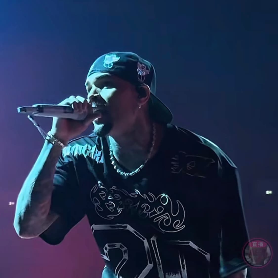 KILL THE HYPE 업사이드 다운 LA 엔젤스 피티드캡 7 1/4 상품이미지2