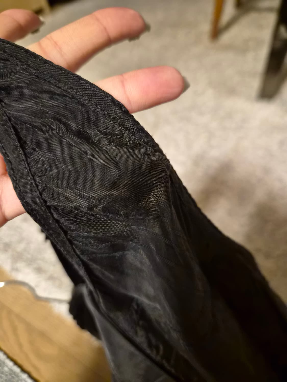 ALEXANDER  WANG  실키 반바지 " 점프수트 " 상품이미지9