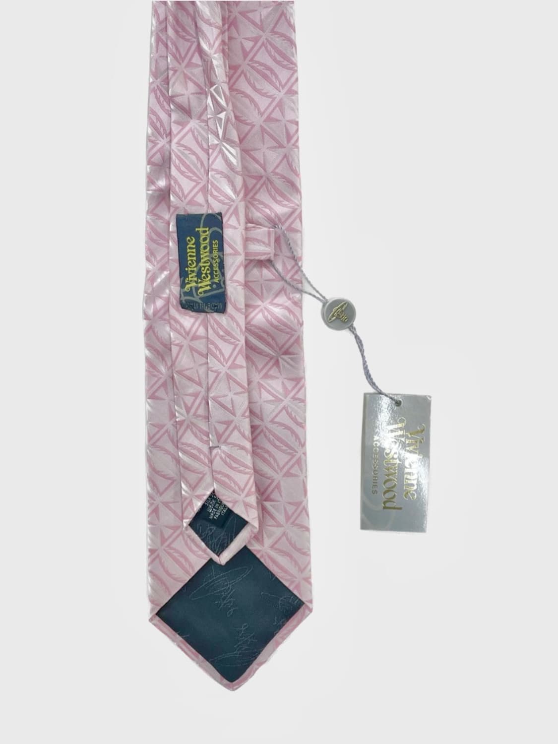 Vivienne Westwood 넥타이 상품이미지3