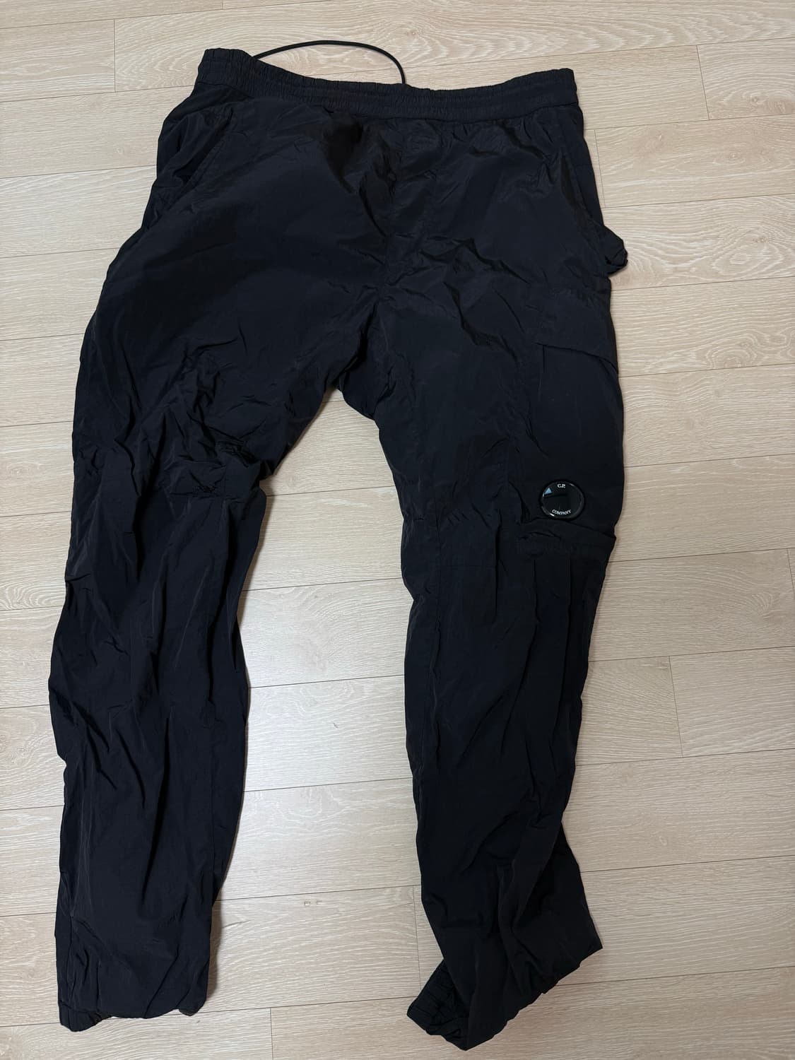 [48] cp컴퍼니 chrome-R 트랙 팬츠 상품이미지1