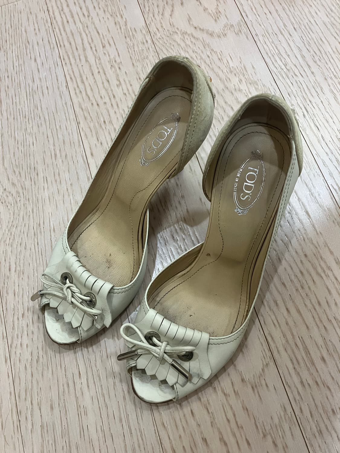 토즈 힐 상품이미지1