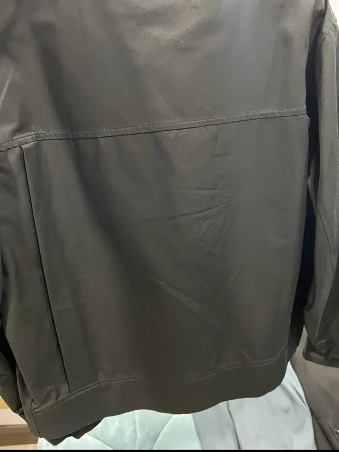 스튜디오니콜슨 WALBROOK 자켓 L 상품이미지2