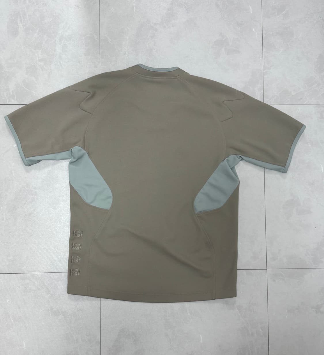 [44] Kiko Kostadinov 22ss Top 상품이미지4