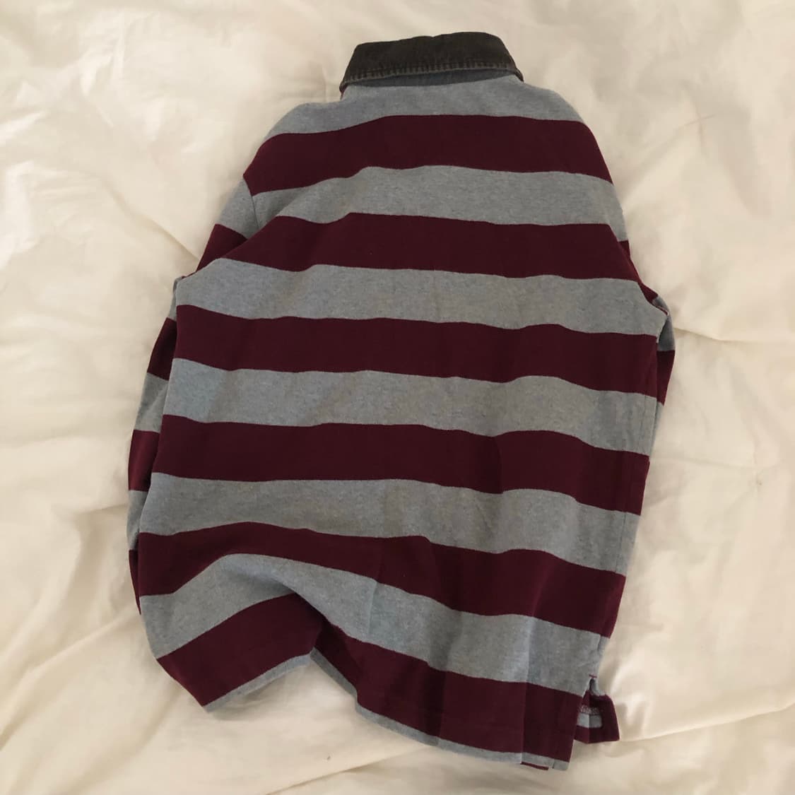 브라운 언발란스 코디 상품이미지7