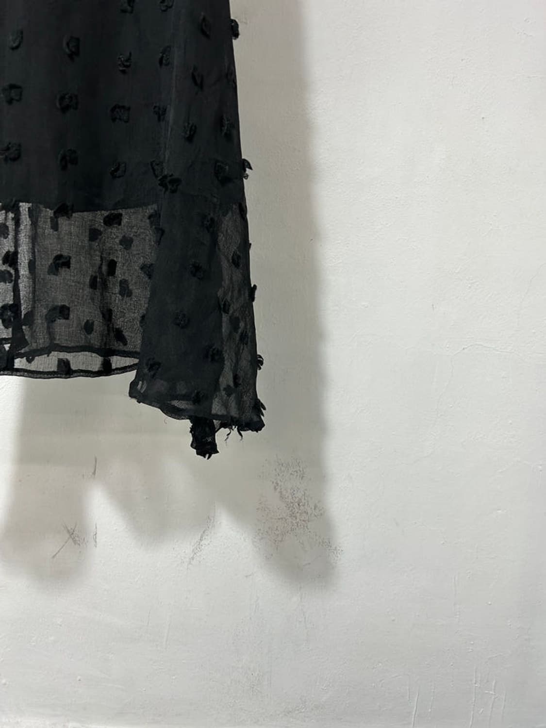 vtg skirt 상품이미지3