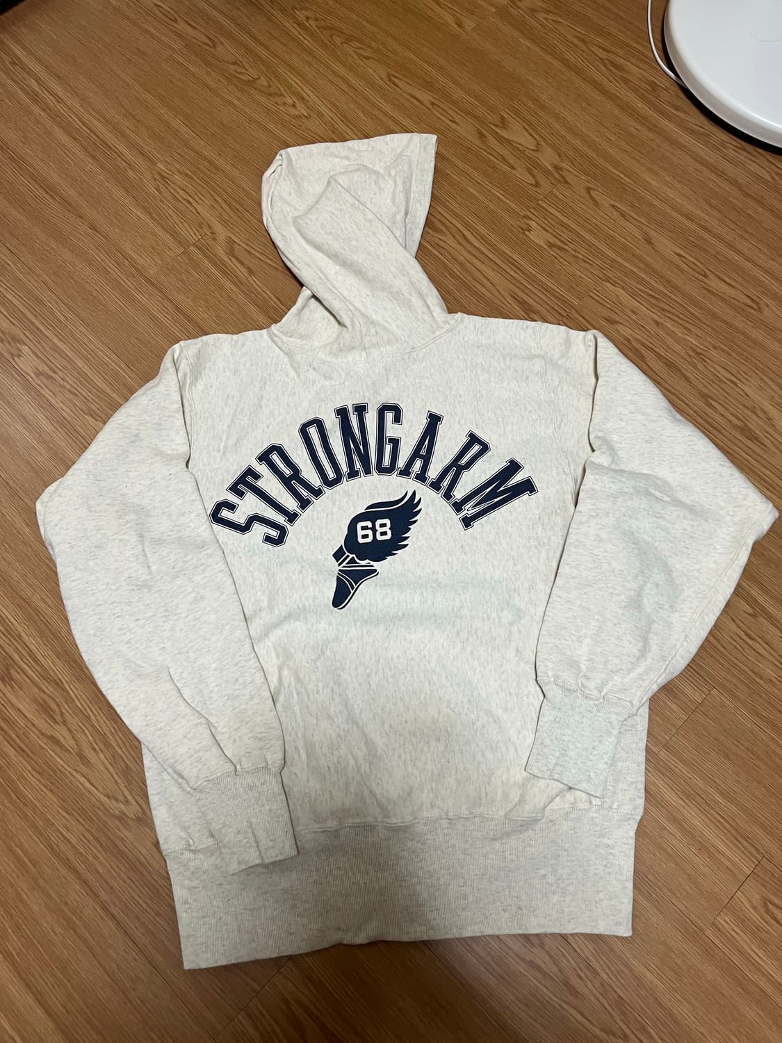 웨어하우스 후드티 XL사이즈 상품이미지1