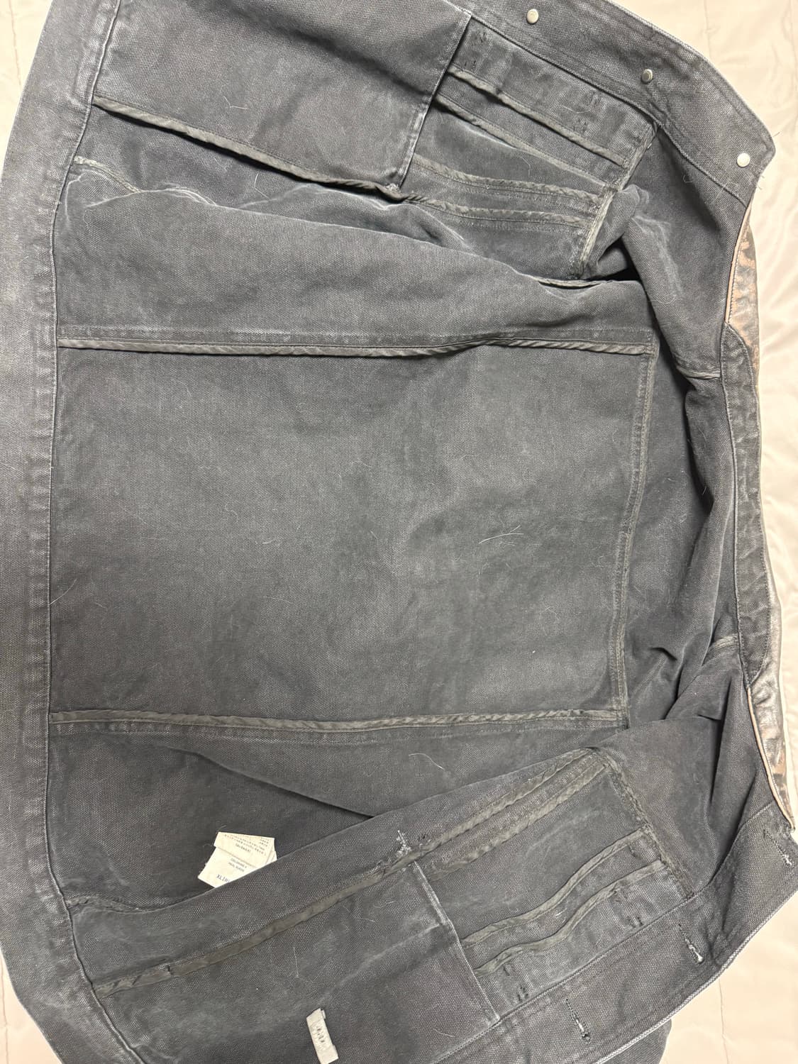 XLIM ep8 05 자켓 상품이미지2