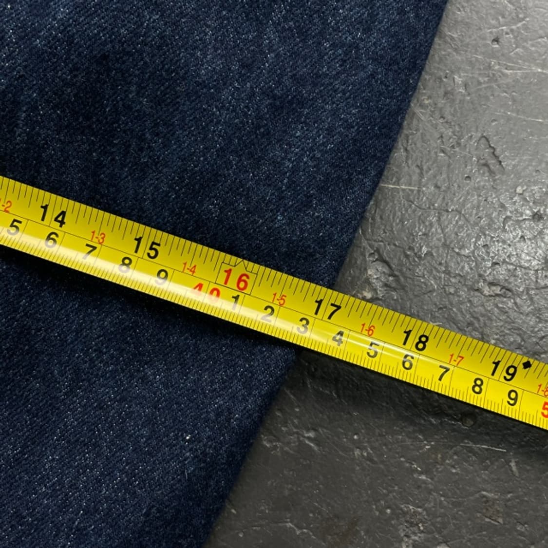 리바이스 데님 토트백 상품이미지7