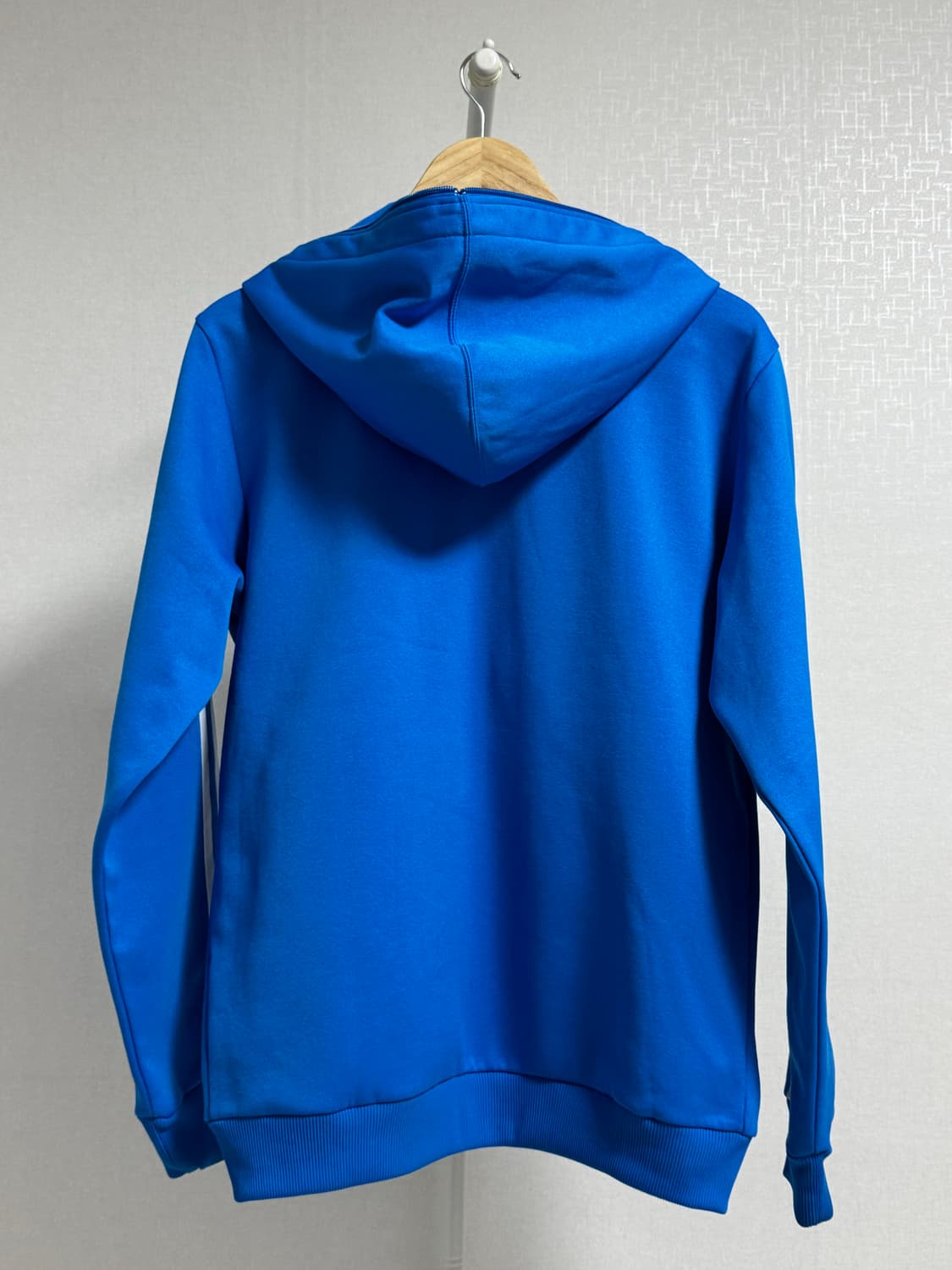 아디다스 니고베어 져지 블루 L 상품이미지2