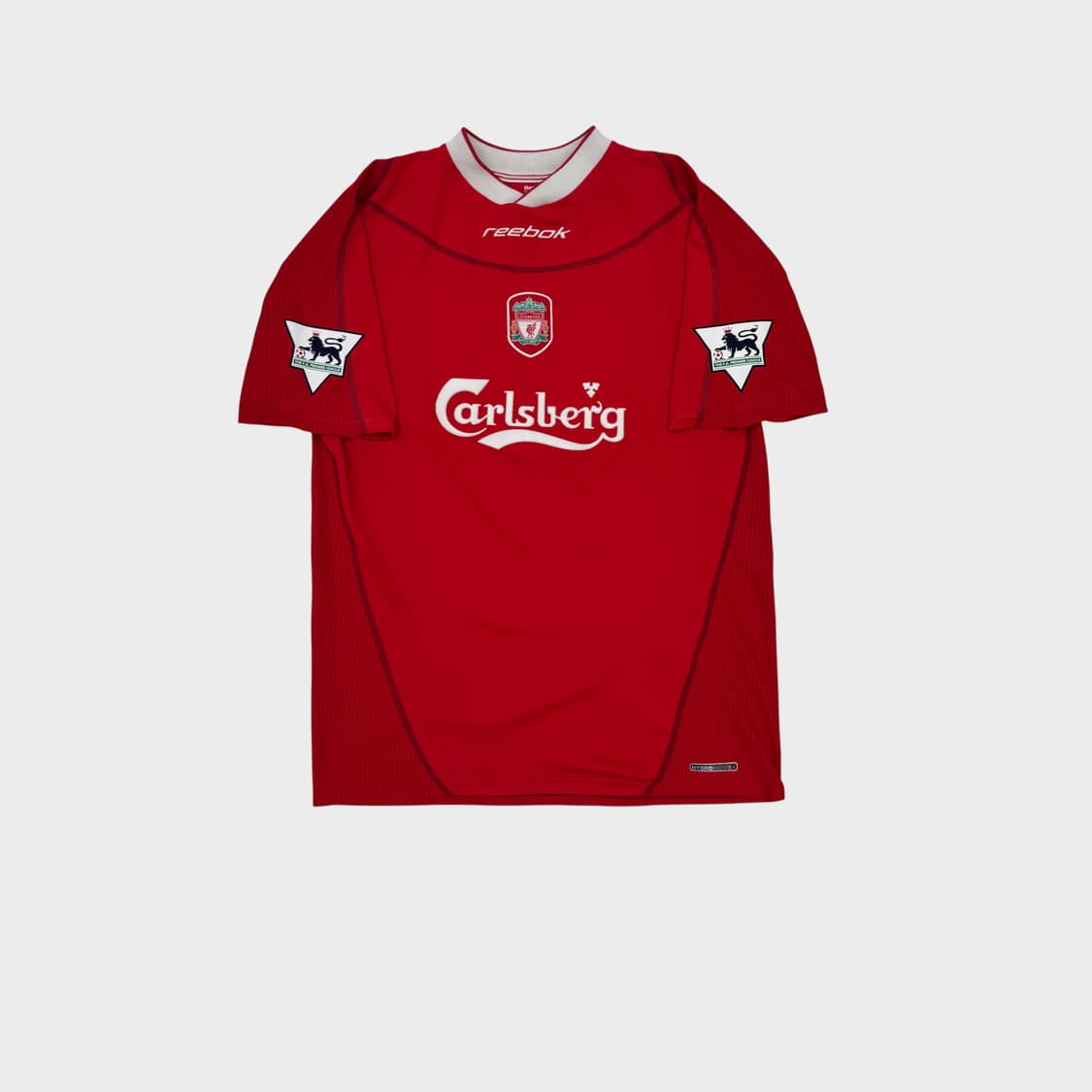 02-04 리버풀 홈 No.17 스티븐 제라드 상품이미지1