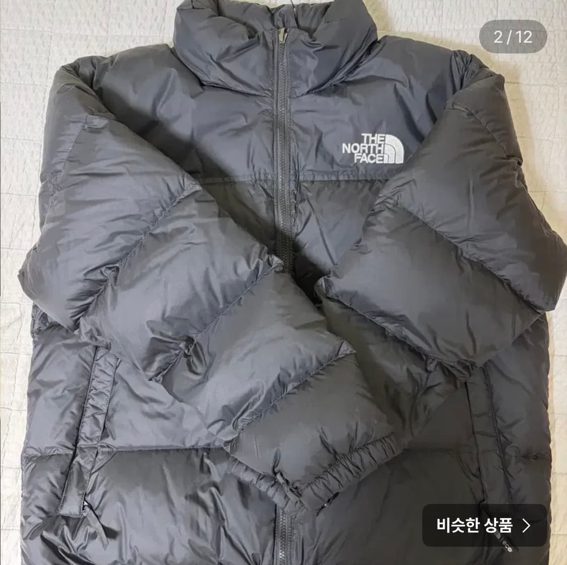 노스페이스 레트로 눕시 상품이미지2