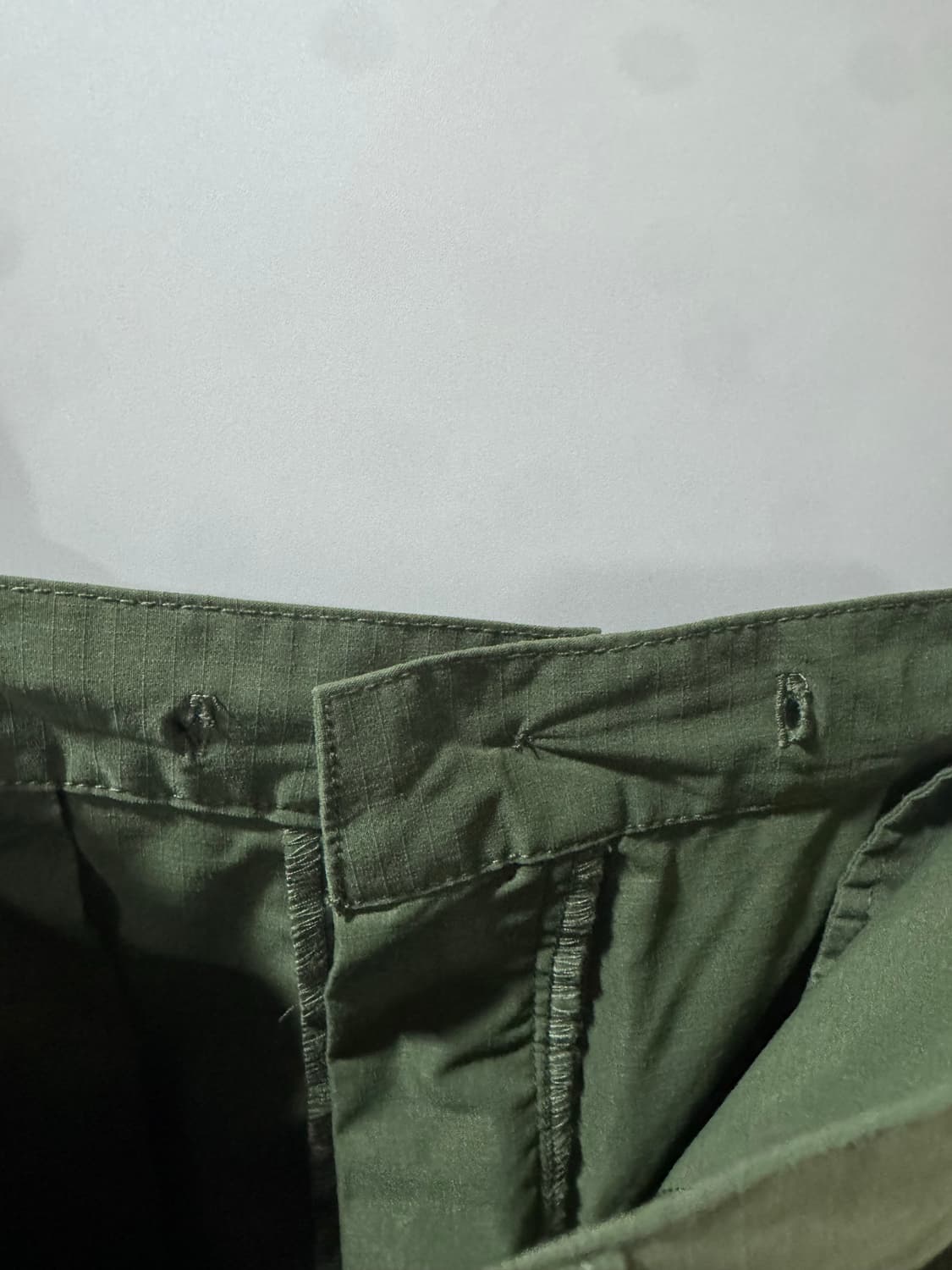 B MING by BEAMS 빔즈 립스톱 카고 팬츠 상품이미지7