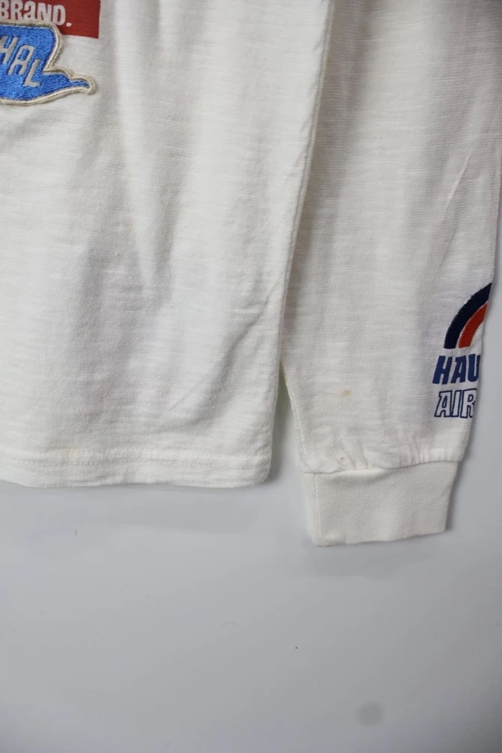 Hawaiian Air Graphic Long Sleeve 상품이미지7