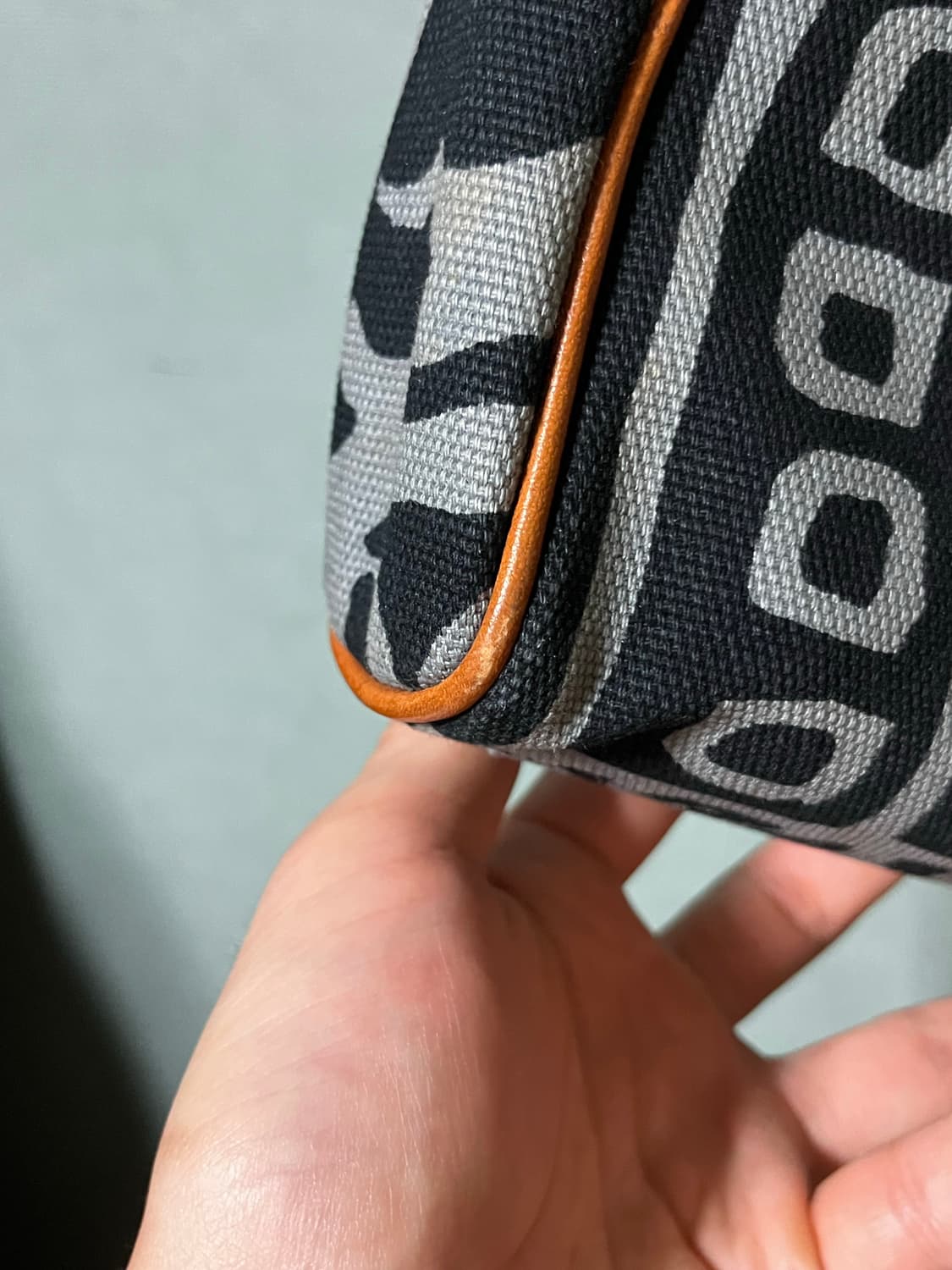 Marimeko kaisa bag   상품이미지10