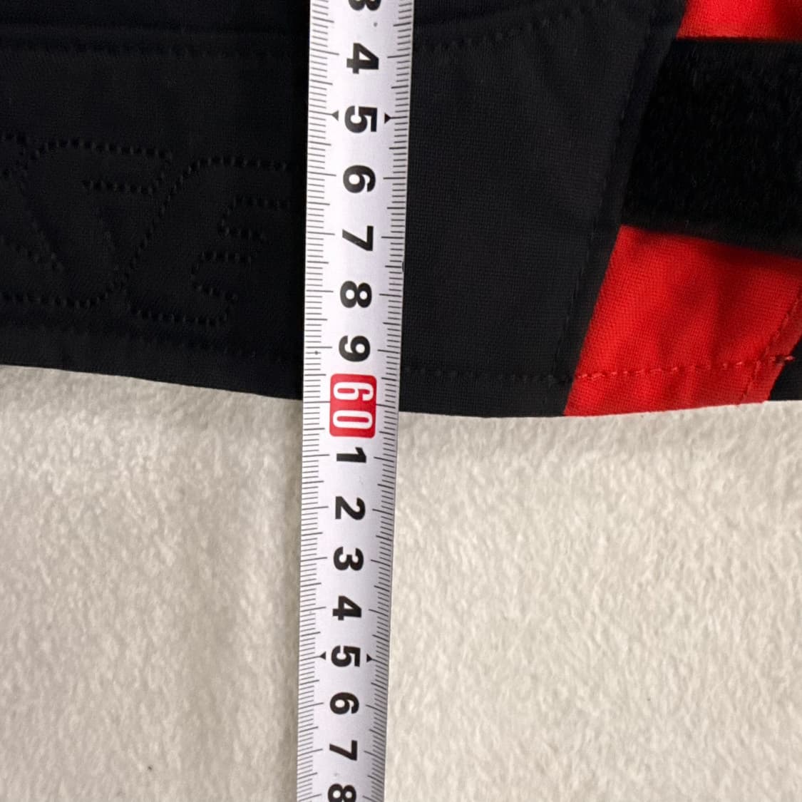 52 다이네즈 레이싱 자켓 0605T 상품이미지10