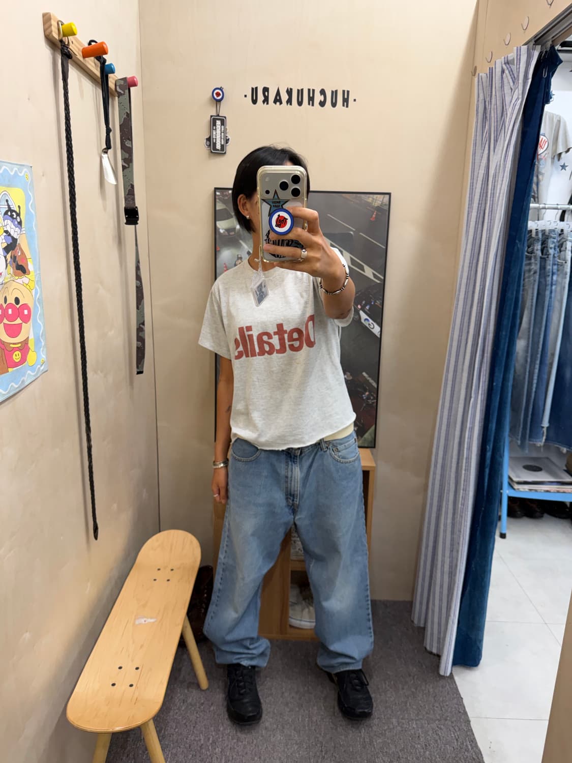 Levi’s 550 (36X30) 상품이미지10