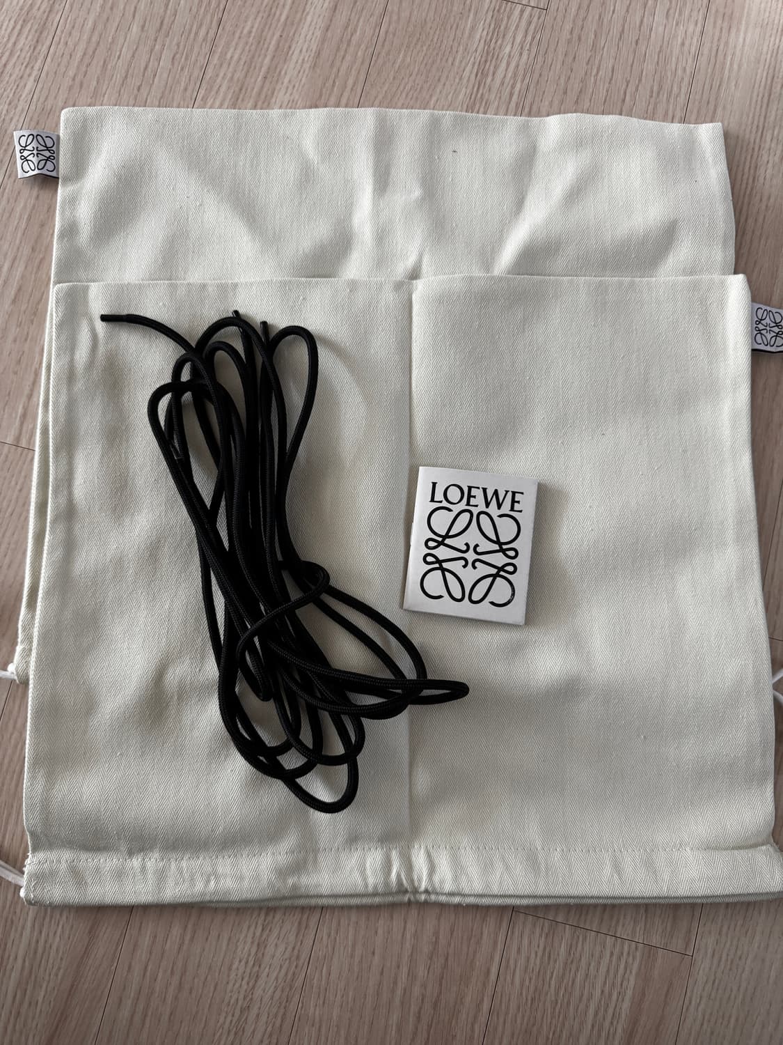 로에베 Loewe 시에라 컴뱃 앵클 부츠 블랙 42사이즈 상품이미지8