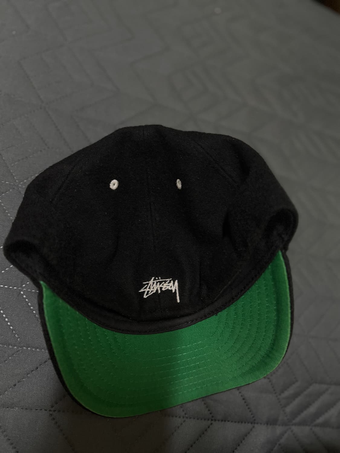 뉴에라 스투시 캡 상품이미지2