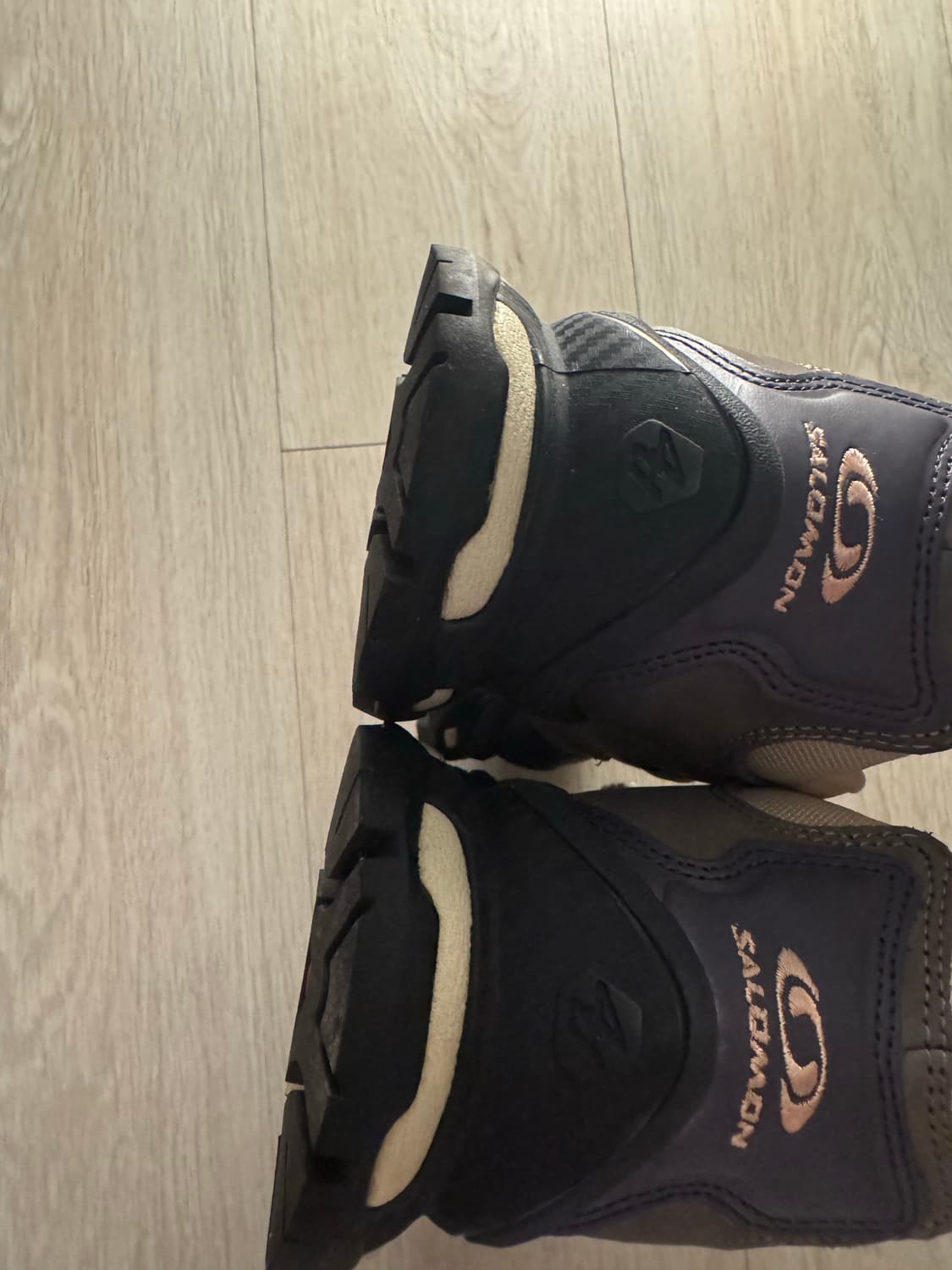 살로몬 xt-퀘스트2 에보니 280mm 상품이미지4