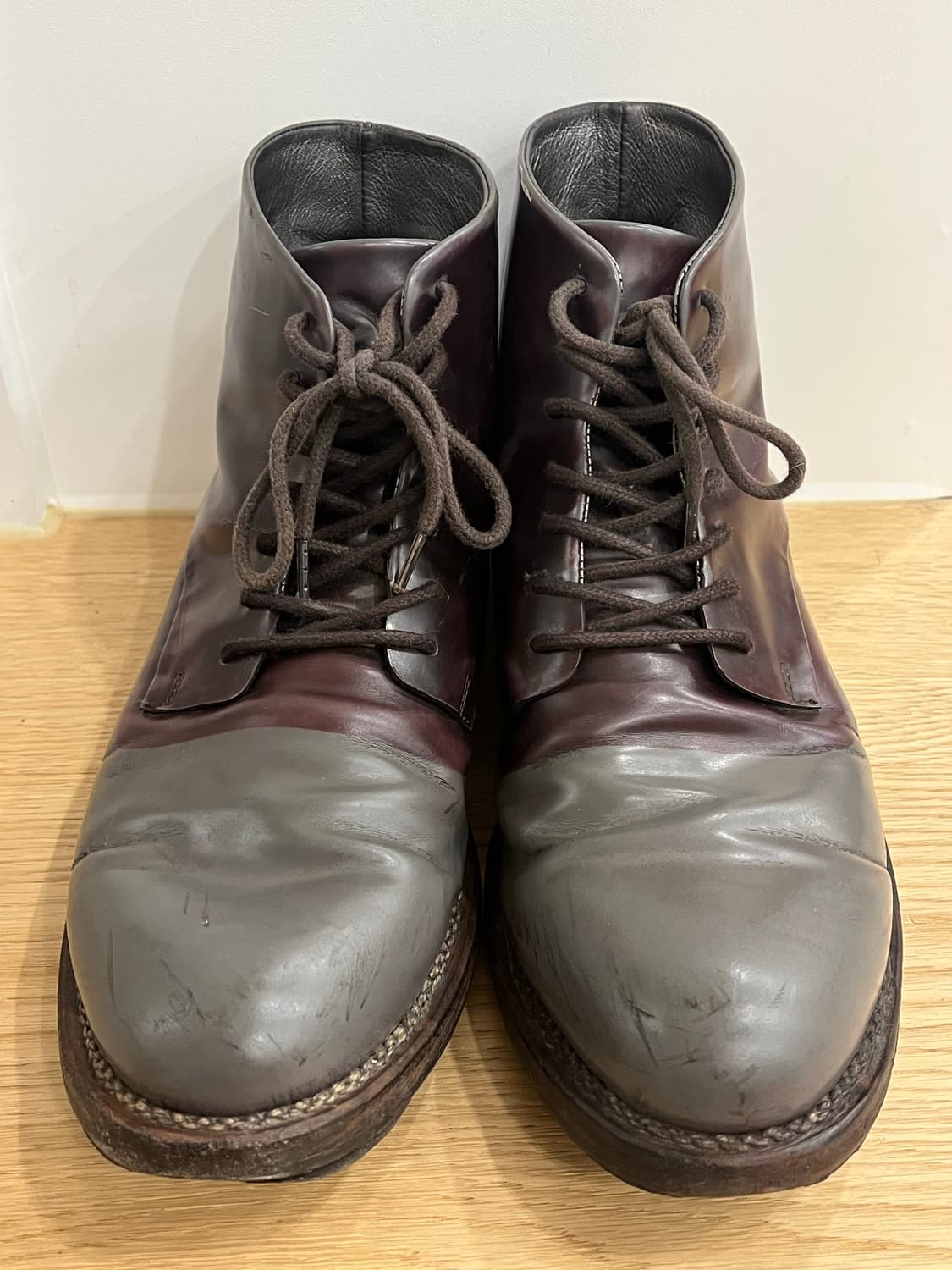 ELSA BELGIUM BOOTS 상품이미지2