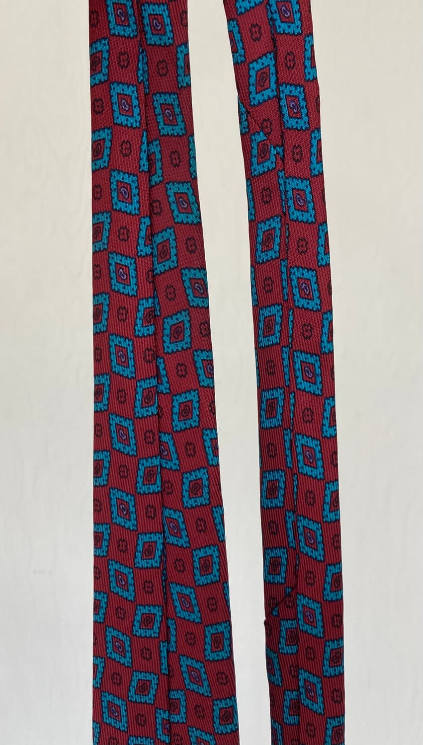 빈티지)넥타이 상품이미지6