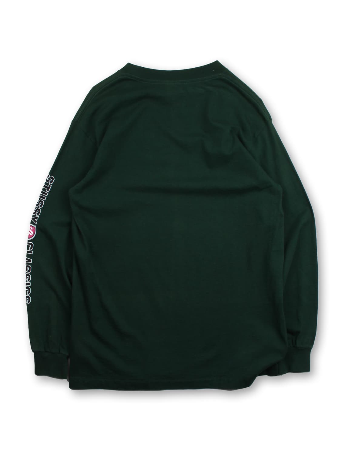 90s STUSSY (L) 상품이미지4