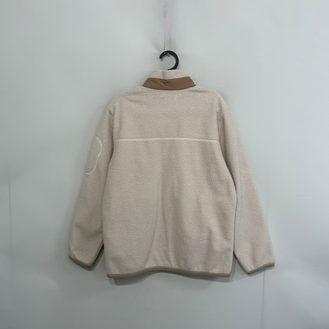 폴로 클럽 남성 후리스 자켓 95  상품이미지3