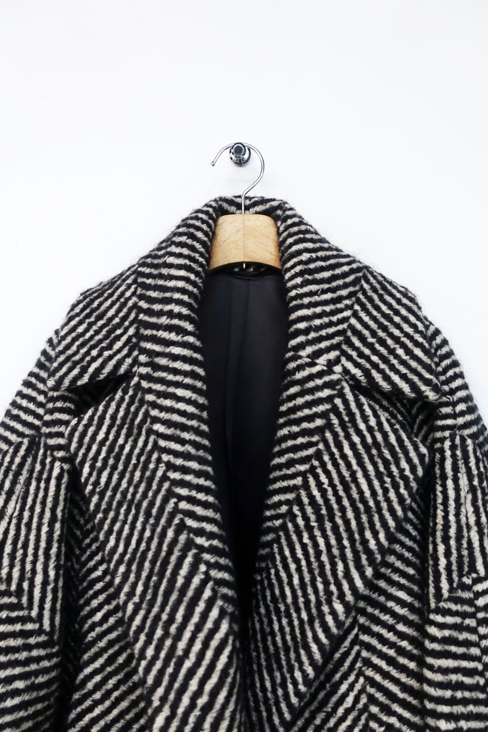 MIKI MIALY made in france 코트 상품이미지5