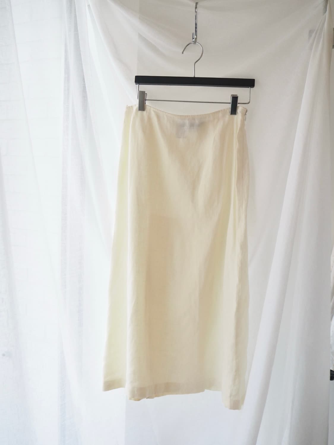 Max Mara linen skirt  상품이미지1