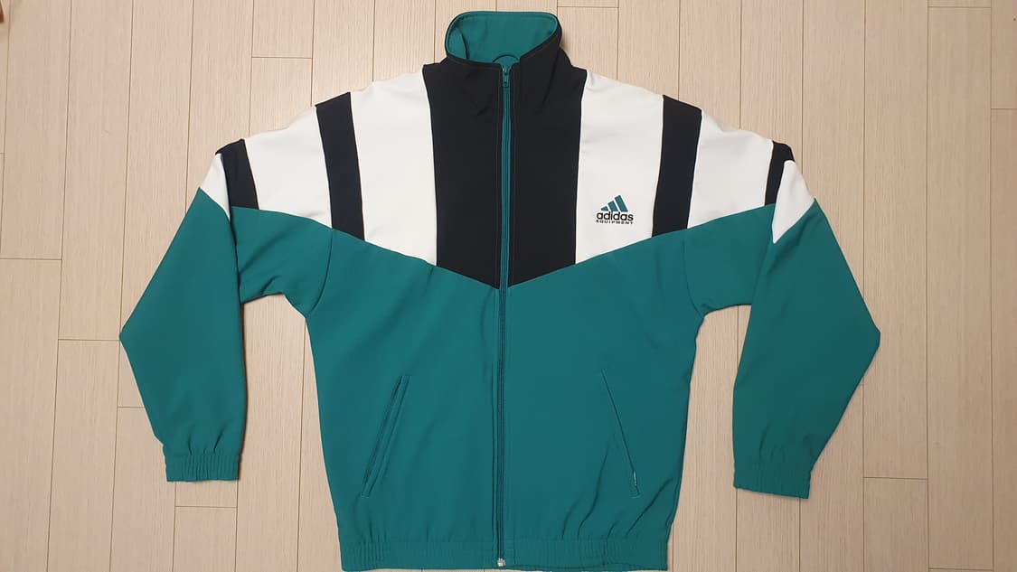 아디다스 이큅먼트 트랙자켓 105 상품이미지1