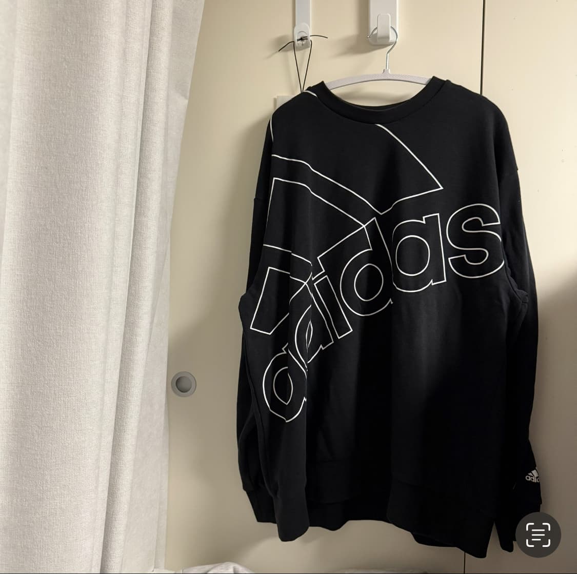 아디다스 맨투맨 상품이미지2