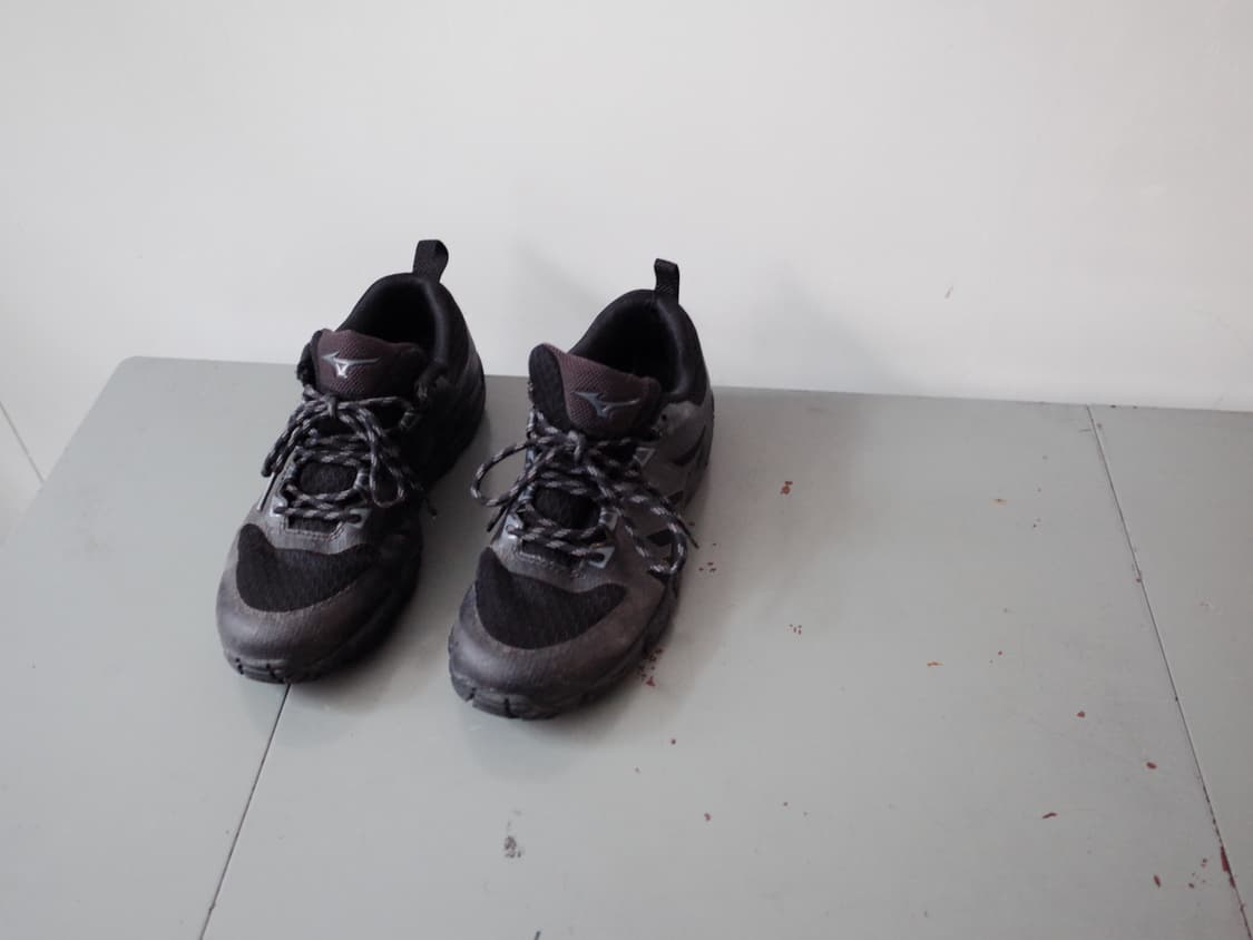 미즈노 x 마가렛호웰 (245) 상품이미지7