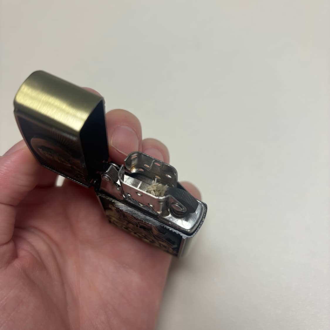 지포(Zippo) 라이터 상품이미지4