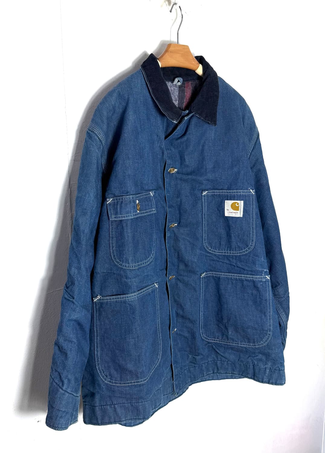 칼하트자켓 칼하트wip 워크자켓 칼하트워크자켓  상품이미지1