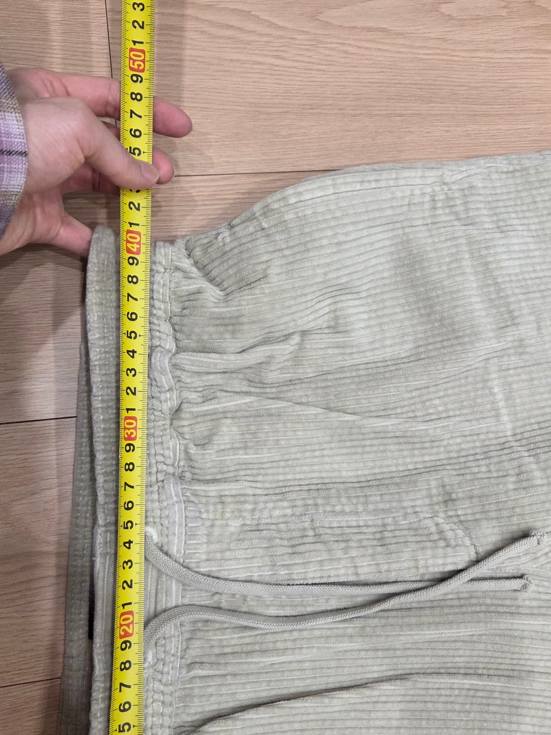 코듀로이 팬츠 상품이미지7