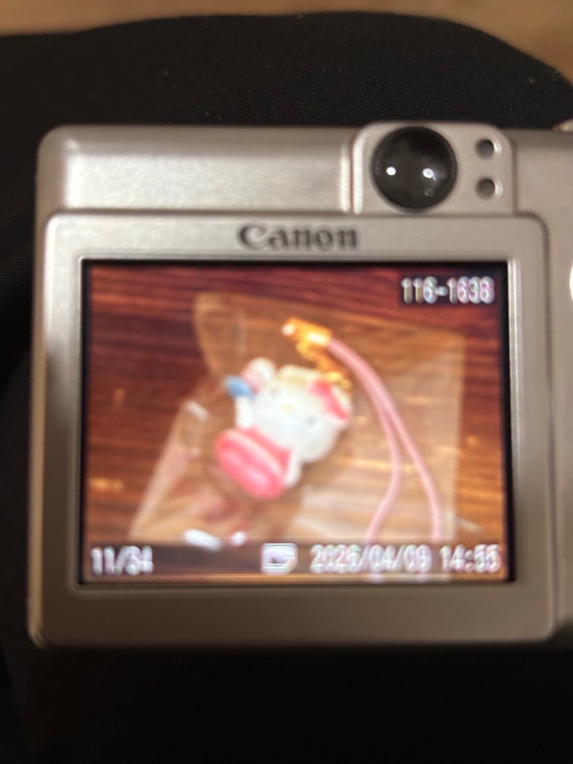 규진 픽💘 IXY 익시 50(IXUS 익서스 40) 디카 디지털 카메라 상품이미지10