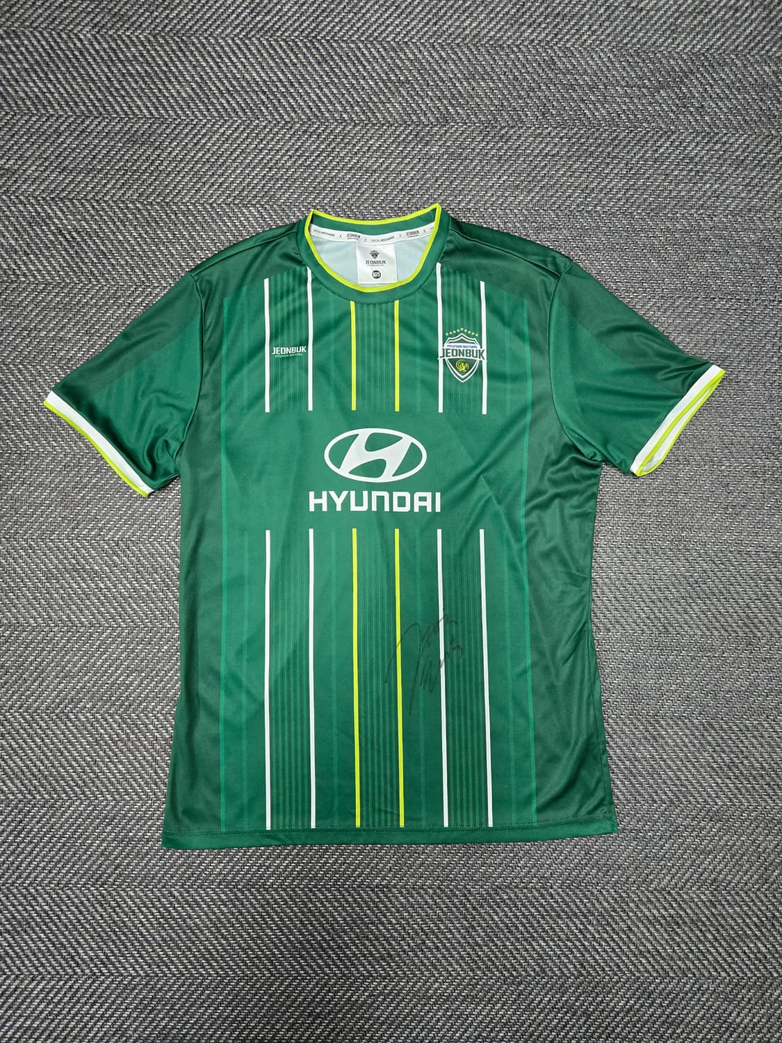 전북현대 2023 유니폼 보급형 105 상품이미지1