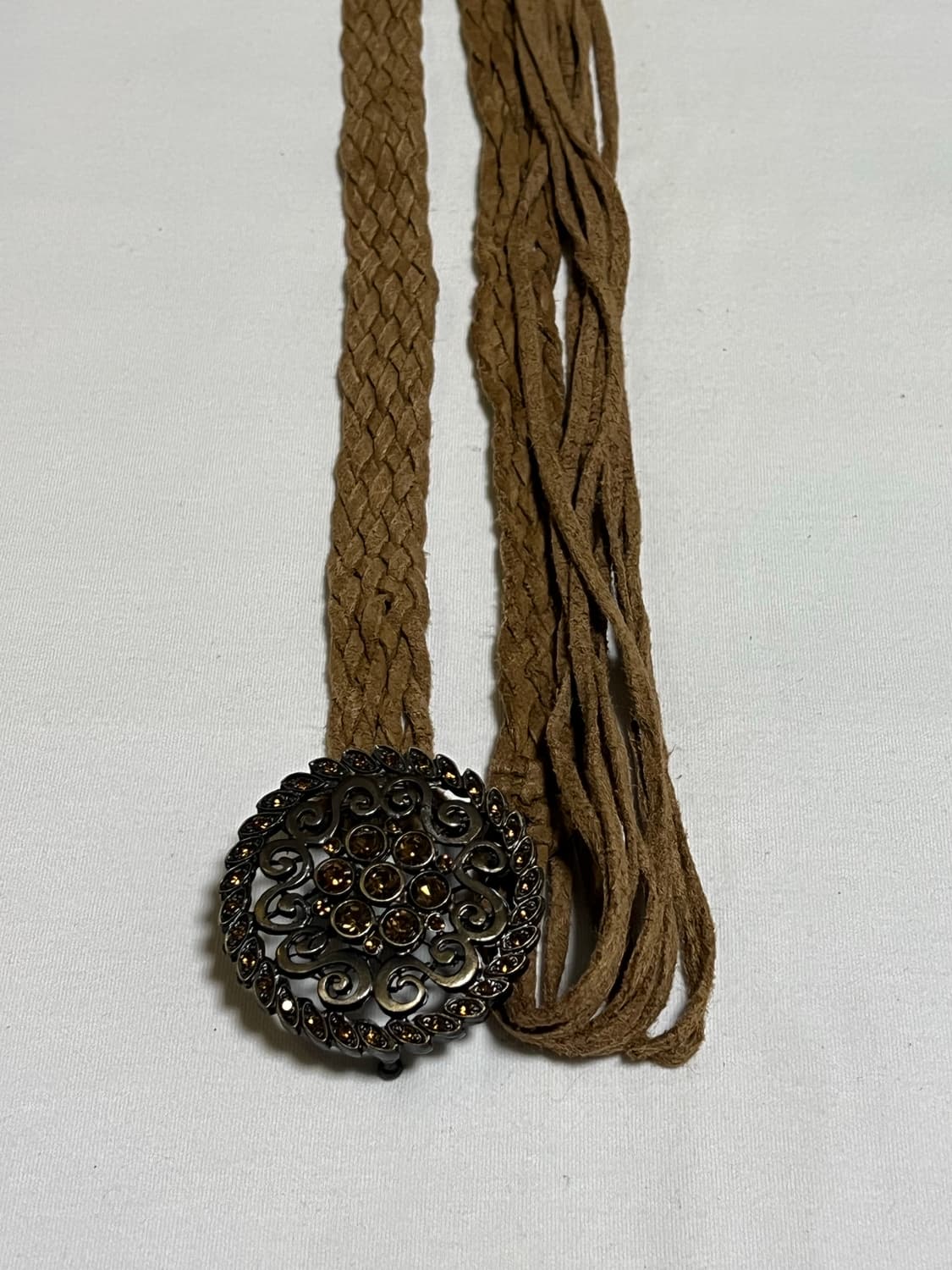 Bohemian vintage 벨트 상품이미지1