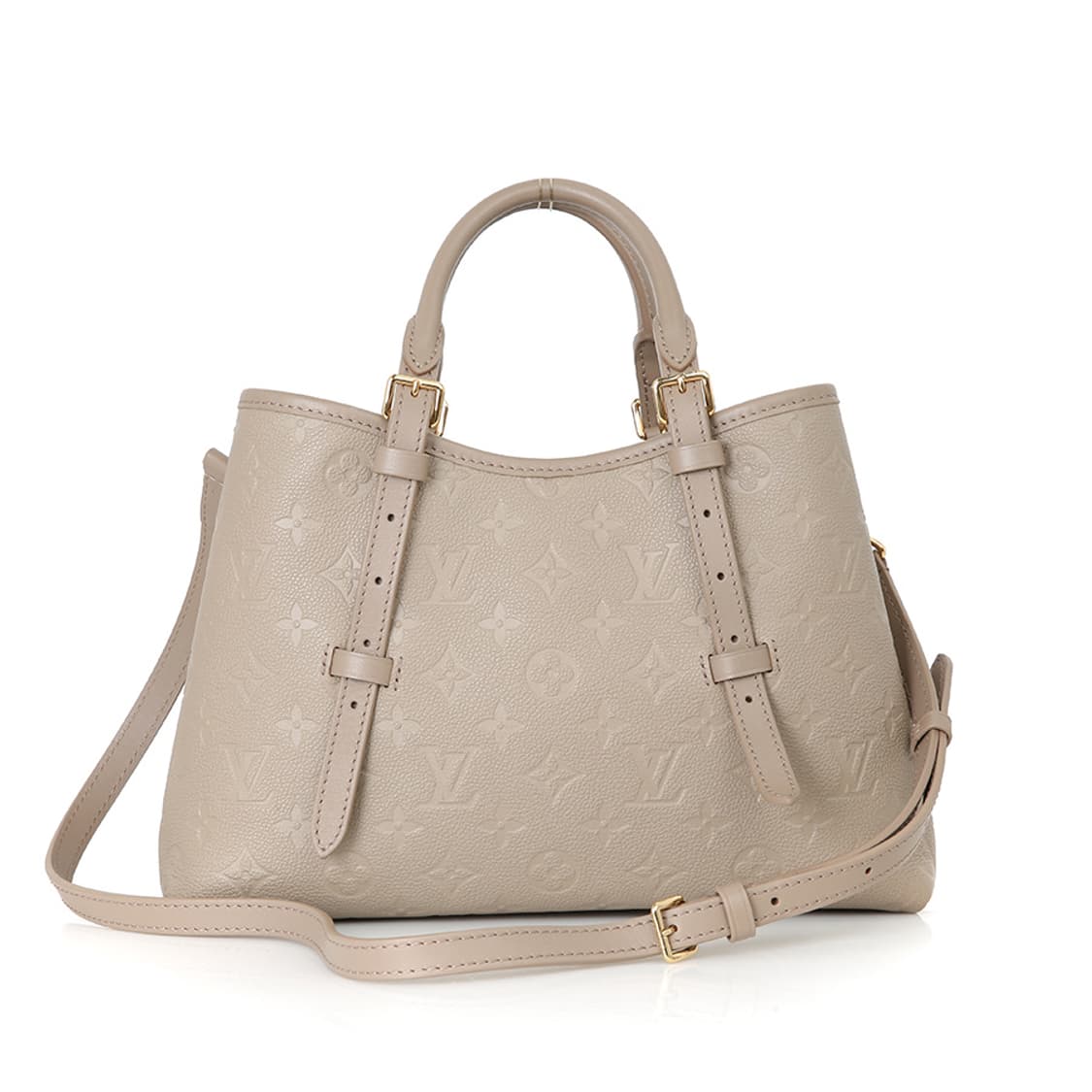 루이비통 바빌론 토트 PM 앙프렝뜨 베이지 투르텔 M11463 상품이미지1